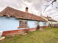 Eladó családi ház, Mencshelyen 29.9 M Ft, 2 szobás