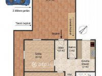 Eladó családi ház, Gödöllőn 134 M Ft, 4+2 szobás