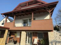 Eladó családi ház