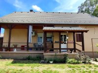Eladó családi ház, Tolnán, Tavasz utcában 67 M Ft, 5 szobás