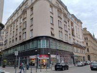 Kiadó téglalakás, albérlet, V. kerületben 220 E Ft / hó