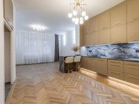 Eladó téglalakás, XIII. kerületben 124.9 M Ft, 3 szobás