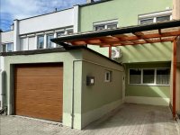 Eladó sorház, Esztergomban 99 M Ft, 4 szobás