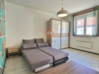 Eladó téglalakás, Pécsett, Hargita utcában 32 M Ft, 1 szobás