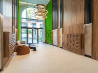 Eladó téglalakás, IX. kerületben 65 M Ft, 1 szobás