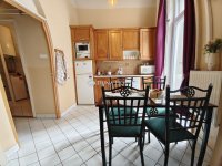 Eladó téglalakás, Szombathelyen 43 M Ft, 1 szobás