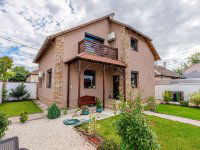 Eladó családi ház