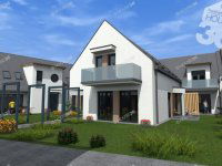 Eladó téglalakás, Kecskeméten 94.5 M Ft, 3 szobás