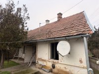 Eladó családi ház, Dömsödön 13.9 M Ft, 2 szobás