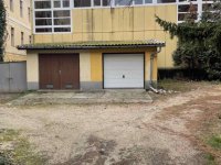 Eladó garázs, Egerben 10.9 M Ft / költözzbe.hu