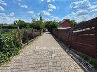 Eladó ikerház, Szigetszentmiklóson 80 M Ft, 3 szobás
