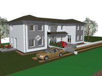 Eladó ikerház, XVIII. kerületben 99.9 M Ft, 5 szobás