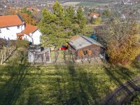 Eladó telek, Etyeken, Újhegy utcában 24.9 M Ft