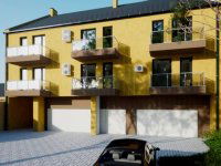 Eladó téglalakás, Nyíregyházán 38.6 M Ft, 1 szobás