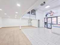 Kiadó üzlethelyiség