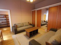 Eladó téglalakás, VII. kerületben 66.9 M Ft, 2 szobás