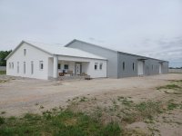 Kiadó ipari ingatlan, Győrújbaráton 2490 E Ft / hó