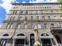 Eladó téglalakás, XIII. kerületben 115 M Ft, 4 szobás