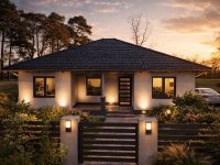 Eladó családi ház, Dányon 89.9 M Ft, 5 szobás