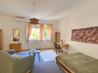 Kiadó téglalakás, albérlet, IX. kerületben 235 E Ft / hó