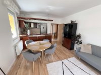 Eladó téglalakás, XIV. kerületben 100 M Ft, 2+1 szobás