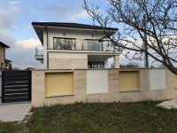 Eladó ikerház, Érden 174.9 M Ft, 5 szobás / költözzbe.hu