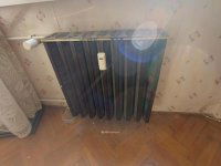 Eladó téglalakás, Miskolcon 16.4 M Ft, 1 szobás