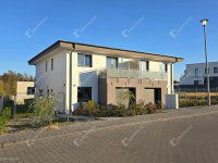 Eladó ikerház, Mogyoródon 159.9 M Ft, 5 szobás