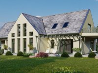 Eladó családi ház, Cserszegtomajon, Majori utcában 199.3 M Ft