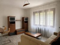 Kiadó téglalakás, albérlet, II. kerületben, Vend utcában
