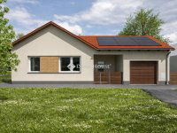 Eladó családi ház