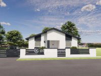 Eladó családi ház