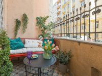 Eladó téglalakás, II. kerületben 145 M Ft, 3 szobás