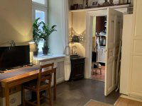 Eladó téglalakás, I. kerületben 54.9 M Ft, 1 szobás