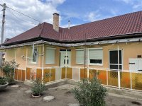 Eladó családi ház, Sényőn 42.9 M Ft, 3 szobás
