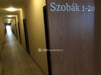 Eladó hotel