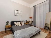 Eladó téglalakás, XIII. kerületben 95 M Ft, 3 szobás