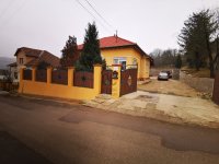 Eladó családi ház, Ózdon 25.99 M Ft, 4 szobás