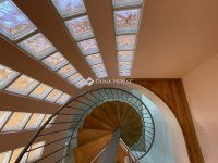 Eladó téglalakás, II. kerületben 198.9 M Ft, 3 szobás