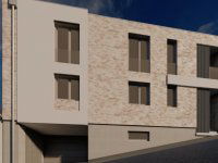 Eladó téglalakás, Pécsett 102.5 M Ft, 3 szobás