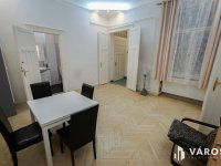 Kiadó téglalakás, albérlet