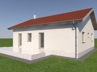 Eladó családi ház, Siófokon 99.9 M Ft, 4 szobás