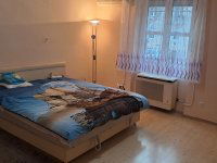 Kiadó téglalakás, albérlet, Szolnokon 120 E Ft / hó, 1 szobás