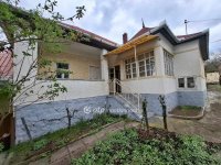 Eladó családi ház, Kisnánán 20 M Ft, 2 szobás