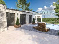 Eladó családi ház, XI. kerületben 334.7 M Ft, 5 szobás