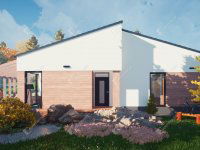 Eladó családi ház