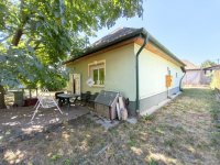 Eladó családi ház, XVII. kerületben 79.9 M Ft, 2 szobás