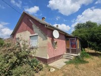 Eladó családi ház, Hajdúsámsonon, Muskotály utcában 41.5 M Ft