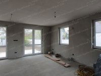 Eladó ikerház, Győrött 118 M Ft, 5 szobás