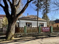 Eladó családi ház, Kétbodonyon 33.99 M Ft, 3 szobás